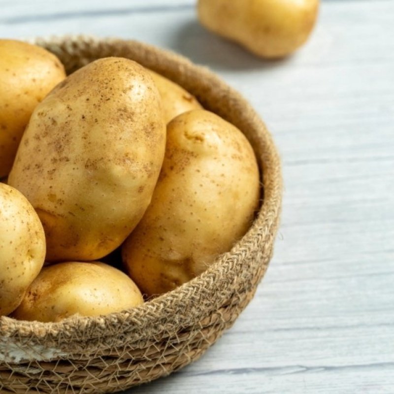 Potato (आलू) 1kg - Image 2