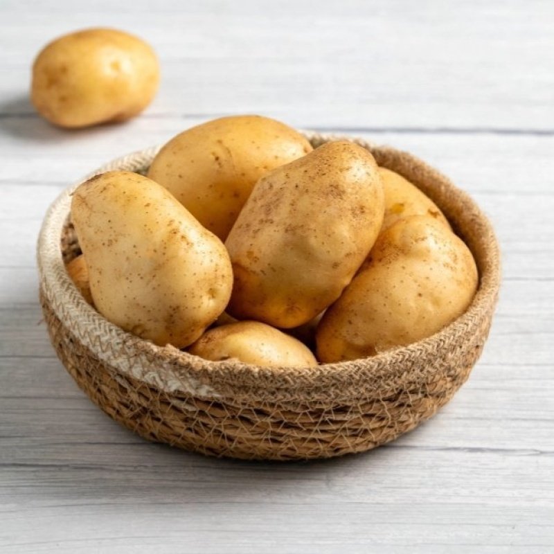 Potato (आलू) 1kg - Image 3