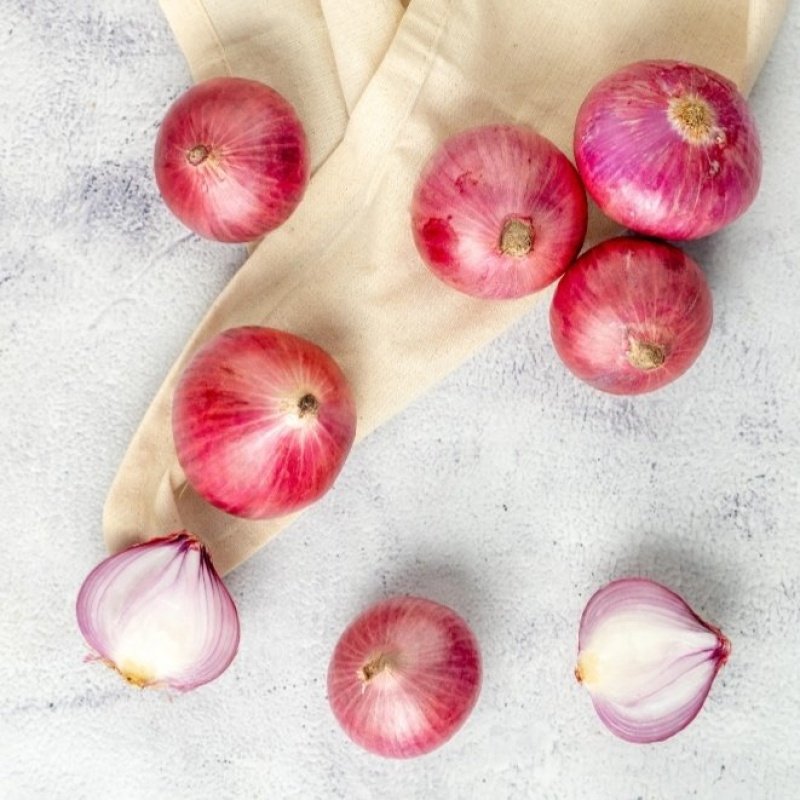 Onion (प्याज) 
1kg - Image 3