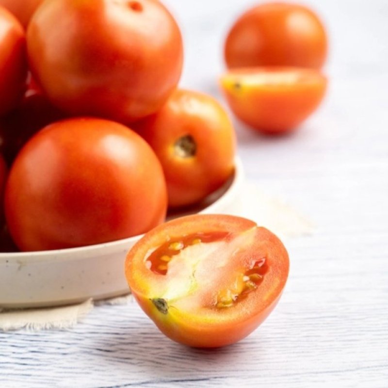 Tomato Local (टमाटर) 
500Gm - Image 4