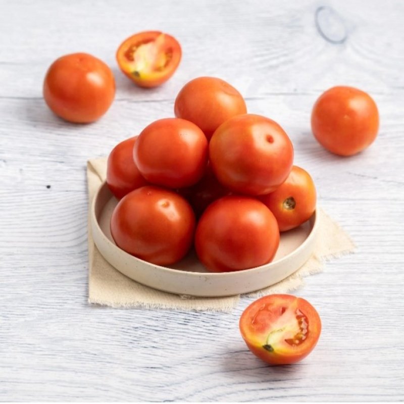 Tomato Local (टमाटर) 
500Gm - Image 3