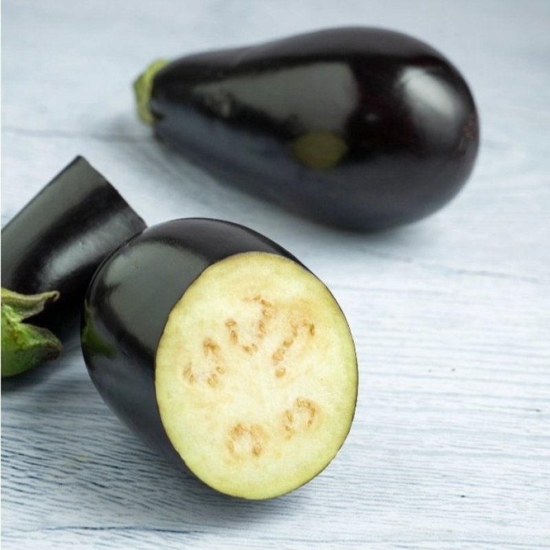 Brinjal Bharta (गोल बैंगन) 
1kg - Image 2